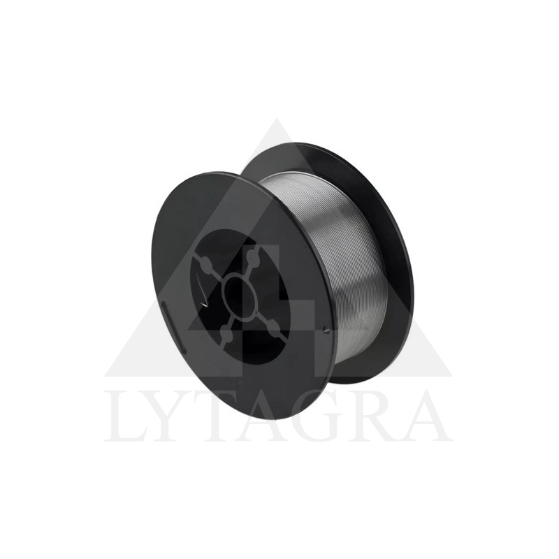 Savitakė suvirinimo viela 0,8mm 1 kg Dedra DESMF08010
