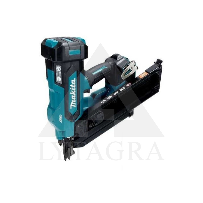 Akumuliatorinė LXT® viniakalė MAKITA DBN900ZK 18V 30°-34°