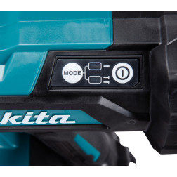 Akumuliatorinė LXT® viniakalė MAKITA DBN900ZK 18V 30°-34°