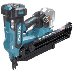 Akumuliatorinė LXT® viniakalė MAKITA DBN901ZK 18V 20°-22°