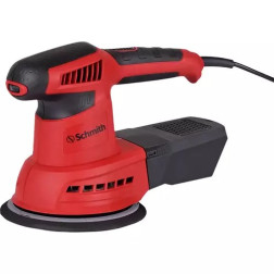 Ekscentrinis šlifuoklis 430W  150 mm /Schmith SCH03P06003