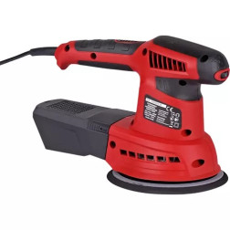 Ekscentrinis šlifuoklis 430W  150 mm /Schmith SCH03P06003