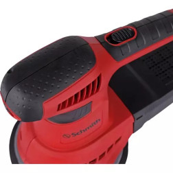 Ekscentrinis šlifuoklis 430W  150 mm /Schmith SCH03P06003