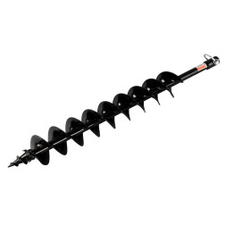 Grąžtas žemei MAKITA E-07294 ø100 x 800 mm