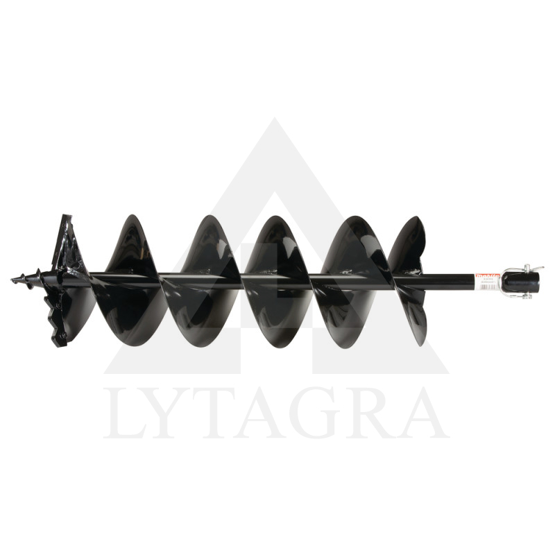 Grąžtas žemei MAKITA E-07319 ø200 x 800 mm