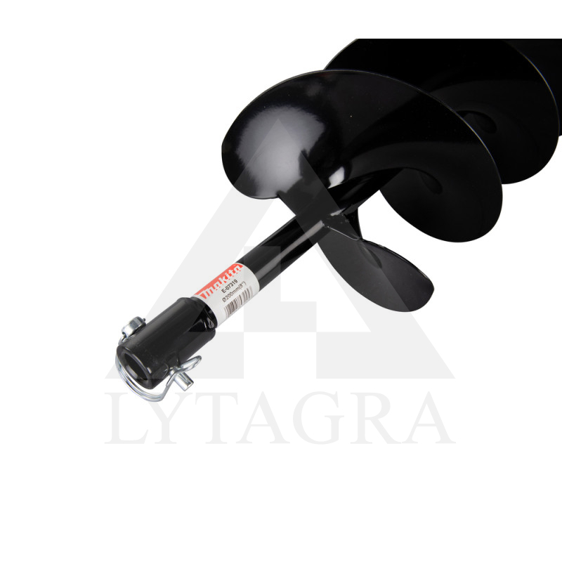 Grąžtas žemei MAKITA E-07319 ø200 x 800 mm