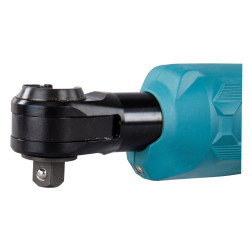 Akumuliatorinė terkšlė MAKITA DWR180Z 18V