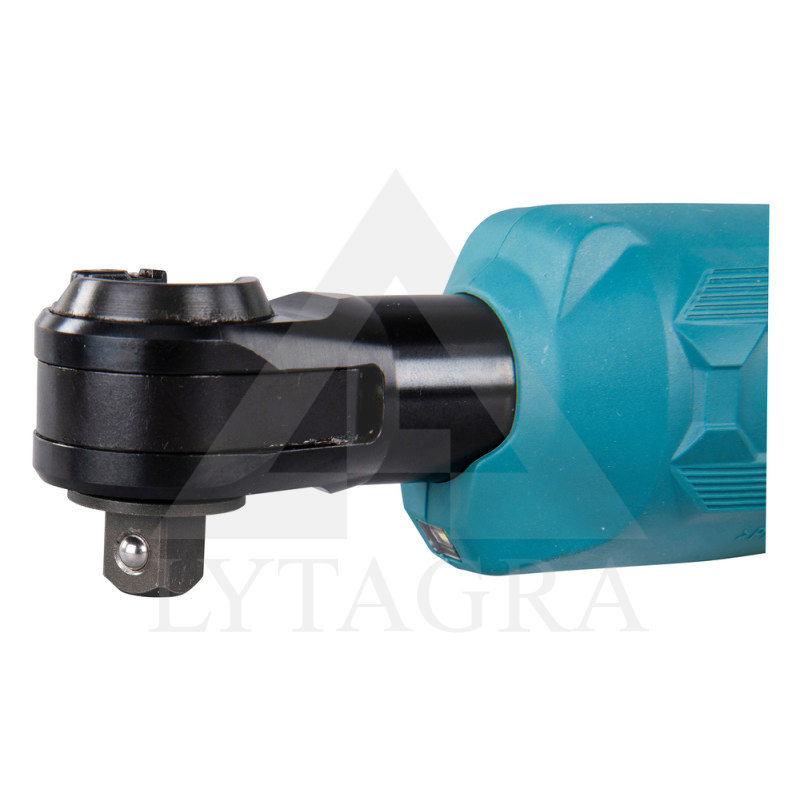 Akumuliatorinė terkšlė MAKITA DWR180Z 18V
