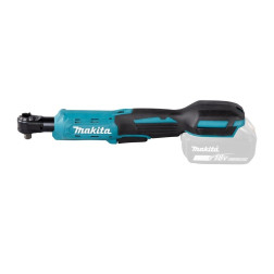 Akumuliatorinė terkšlė MAKITA DWR180Z 18V
