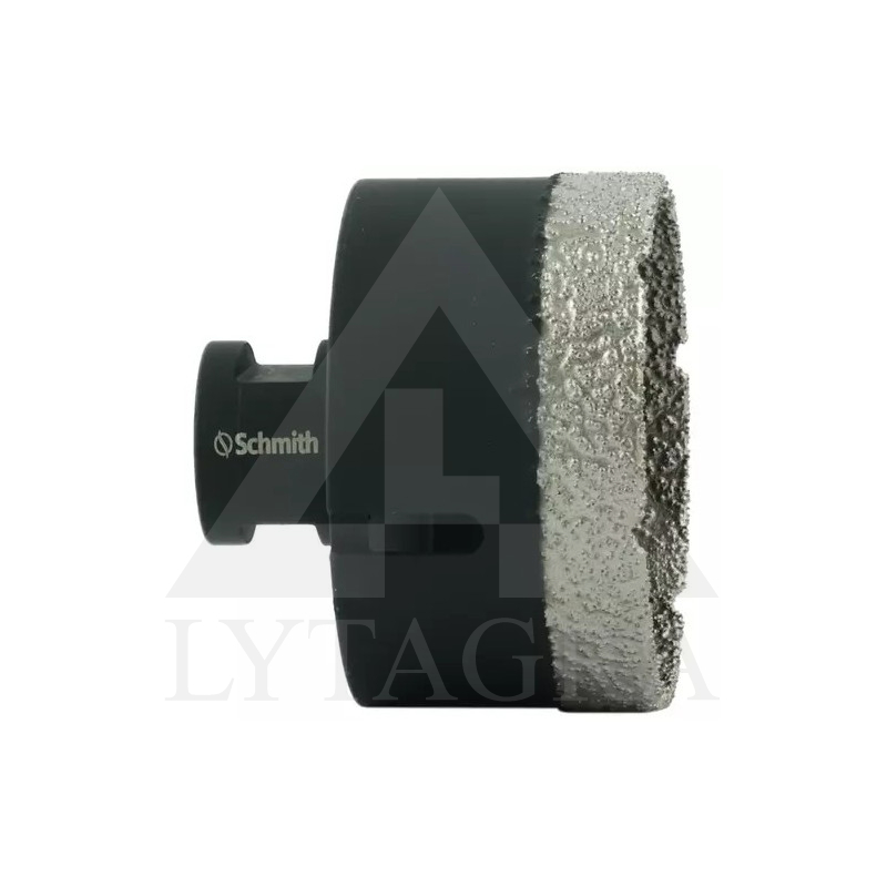 Deim. gręžimo karūnėlė /68mm/ Schmith SOD-M14/68