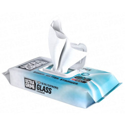 SERVETĖLĖS STIKLUI ULTRAGRIME PRO GLASS XXL 50VNT./ 5980