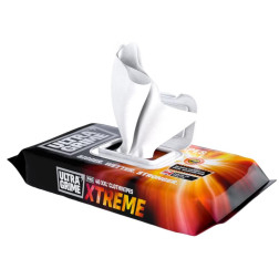 SERVETĖLĖS PRO EXTREME XXL 40VNT./5910