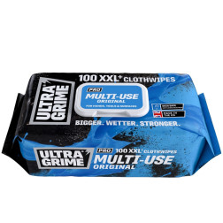 SERVETĖLĖS PRO MULTIUSE XXL 100VNT.5900-RB