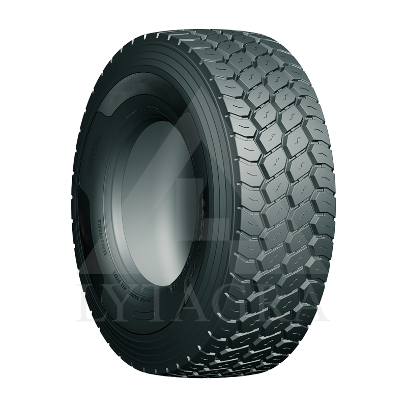 Padanga AEROTYRE 385/65R22.5 AE01-CT II (K) 164K
