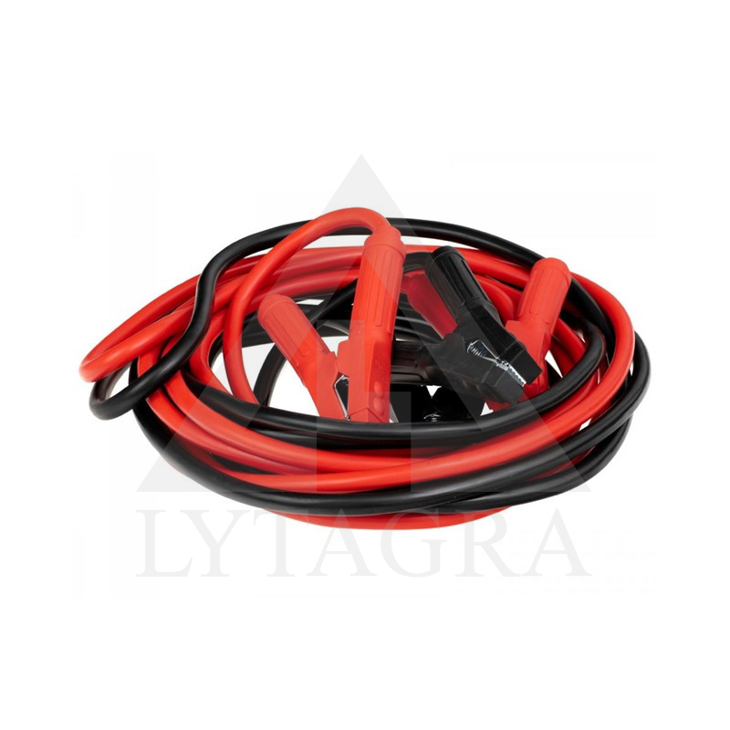 210000248 AKUMULIATORIAUS UŽVEDIMO LAIDAS 1500A 6M