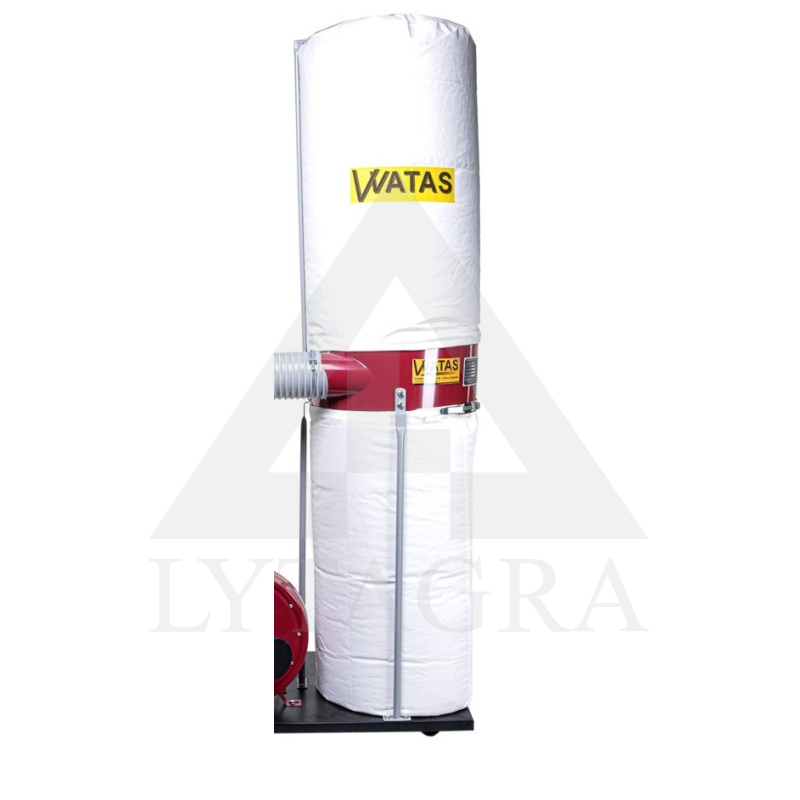 Maišas dulkių surinkėjo Stromtec FM300