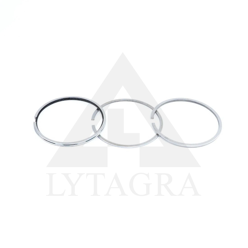 STŪMUOKLINIAI ŽIEDAI 3T72 VARIKLIUI