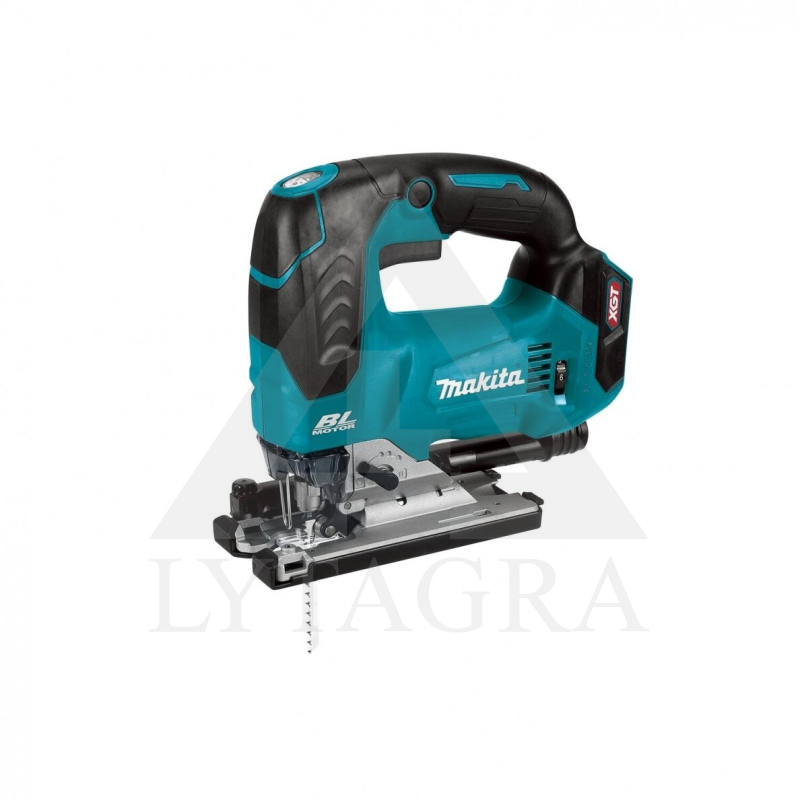 Akumuliatorinis siaurapjūklis JV002GZ XGT® Makita