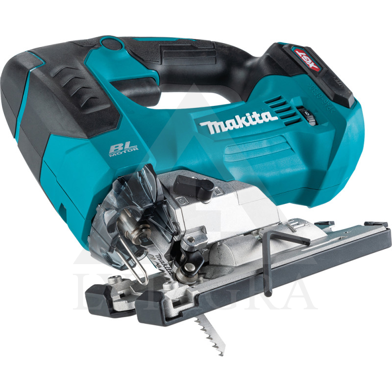 Akumuliatorinis siaurapjūklis JV002GZ XGT® Makita