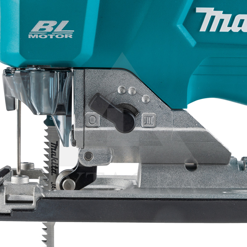 Akumuliatorinis siaurapjūklis JV002GZ XGT® Makita