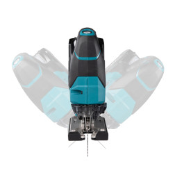 Akumuliatorinis siaurapjūklis JV002GZ XGT® Makita