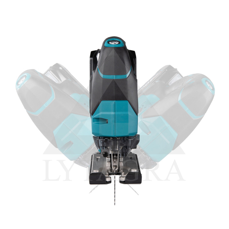 Akumuliatorinis siaurapjūklis JV002GZ XGT® Makita
