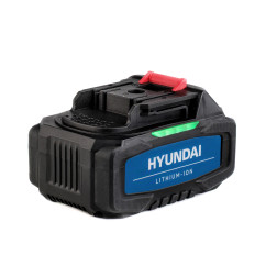 Akumuliatorius HYUNDAI HYBH 2004H1 (HYBH2004H1) Li-ion 20 V 4,0 Ah