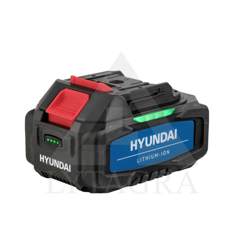 Akumuliatorius HYUNDAI HYBH 2004H1 (HYBH2004H1) Li-ion 20 V 4,0 Ah