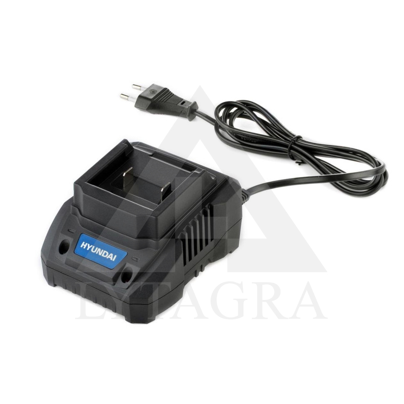 Įkroviklis ličio jonų akumuliatorių HYUNDAI HYCH 2001 (HYCH2001) 20V