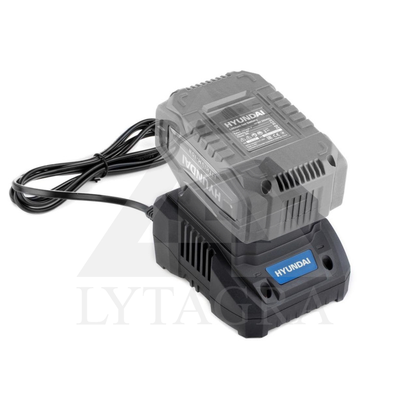 Įkroviklis ličio jonų akumuliatorių HYUNDAI HYCH 2001 (HYCH2001) 20V
