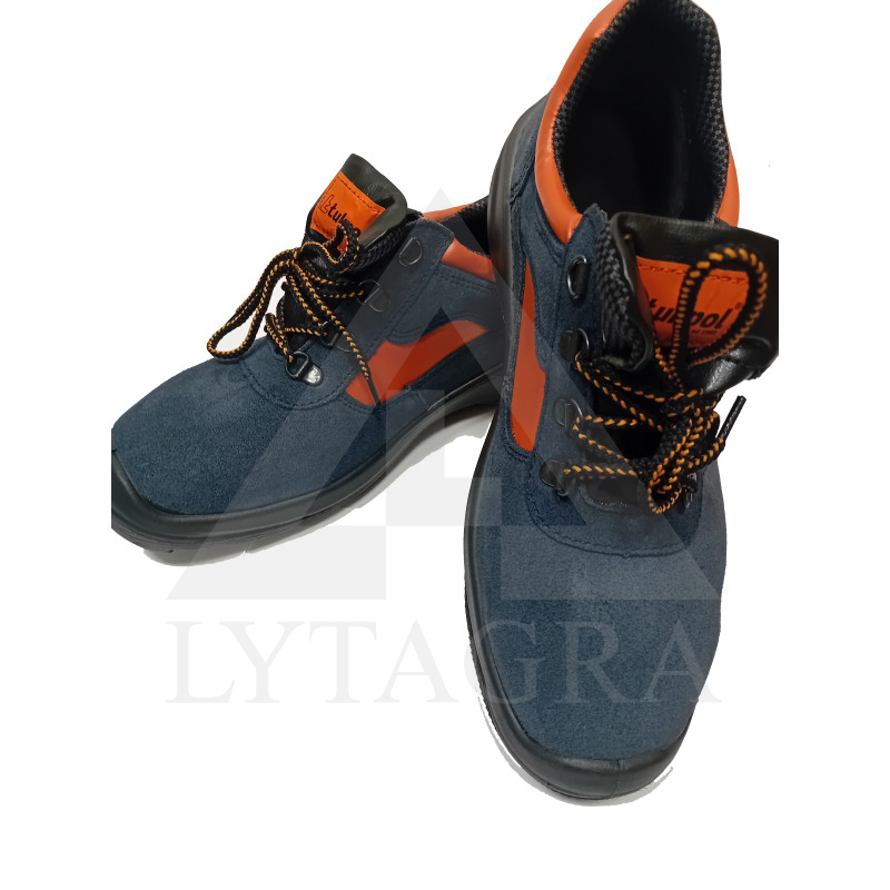 Darbiniai pusbačiai S1 SRC DWW 42 dydis 910/P