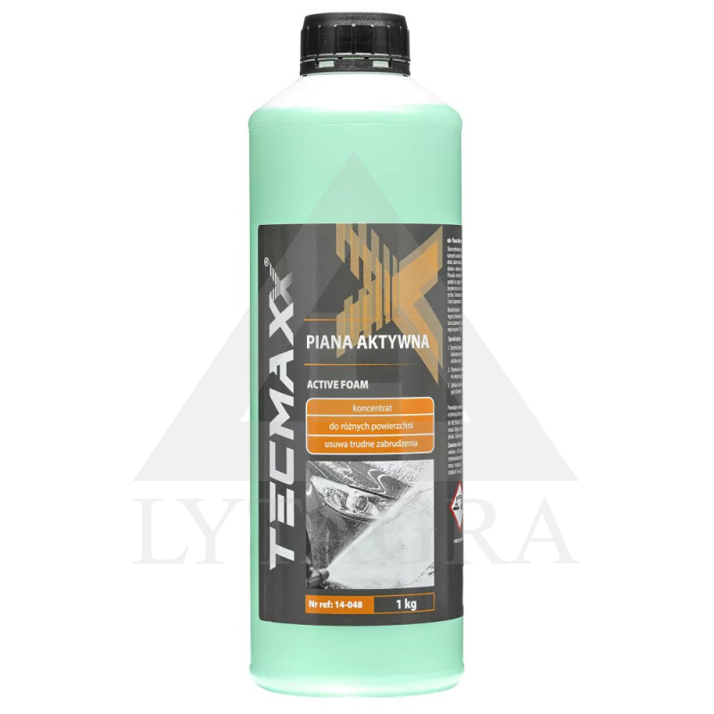 AKTYVIOS PUTOS TECMAXX 1 LTR 14-048