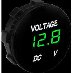 Voltmetras 5-48  F02-3213