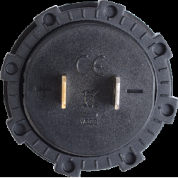 Voltmetras 5-48  F02-3213