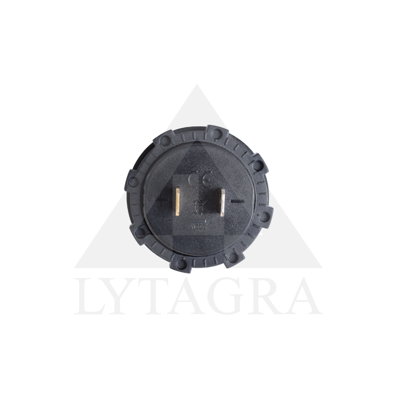 Voltmetras 5-48  F02-3213