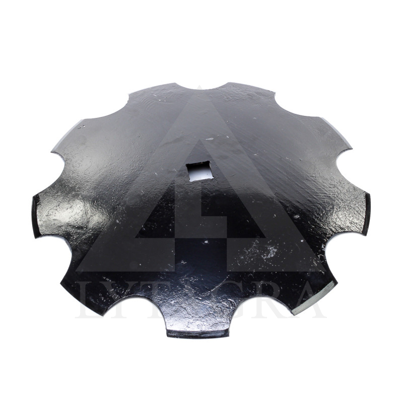 Lėkštė AKPIL 460 mm karpyta Lėkštė AKPIL 460 mm karpyta