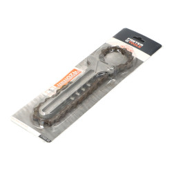 Tepalo filtro atsukėjas /  grandininis / FASTER TOOLS FT322-03