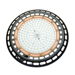 Pramoninis LED šviestuvas Stromtec SZX-UFOGKD-003 100W 6000K
