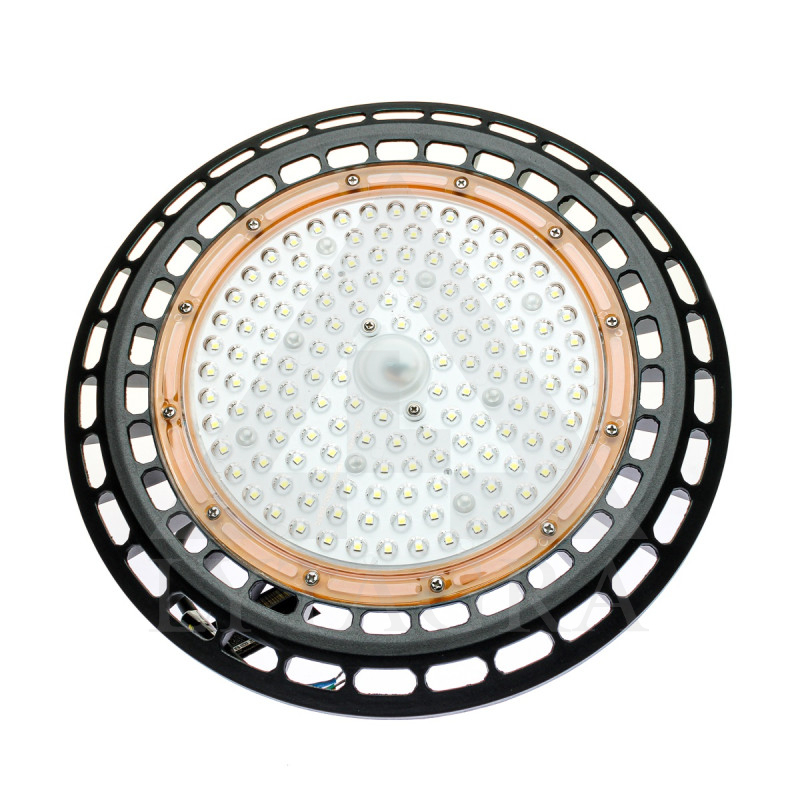 Pramoninis LED šviestuvas Stromtec SZX-UFOGKD-003 100W 6000K