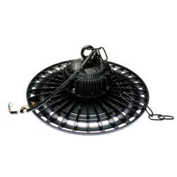 Pramoninis LED šviestuvas Stromtec SZX-UFOGKD-003 100W 6000K