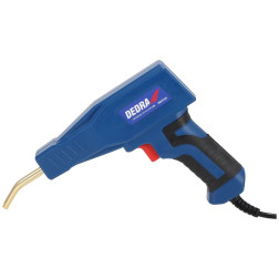 PLASTIKO SUVIRINIMO APARATAS 50W RINKINYS500 LPS. Dedra DED7528 PLASTIKO SUVIRINIMO APARATAS 50W RINKINYS500 LPS. Dedra DED7528