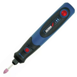 MINI ŠLIFUOKLIS 3,6V BELAIDIS USB Dedra DED7940Z1