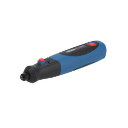 MINI ŠLIFUOKLIS 3,6V BELAIDIS USB Dedra DED7940Z1