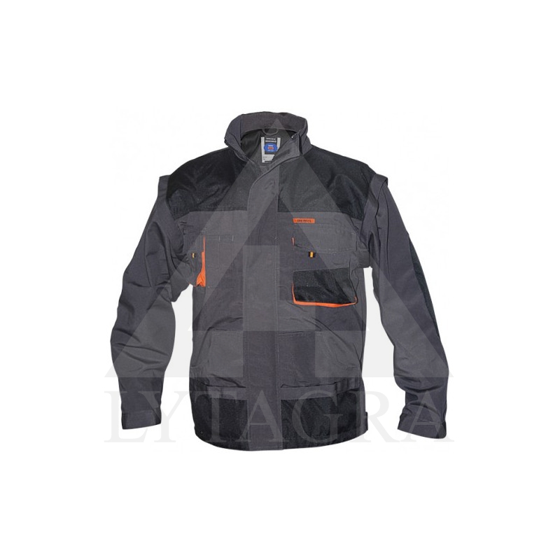 Darbinis švarkas  K100/XL2