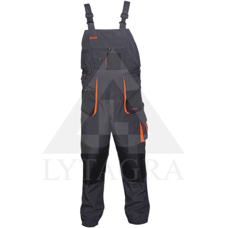 Darbinis puskombinezonis  O100/XL3