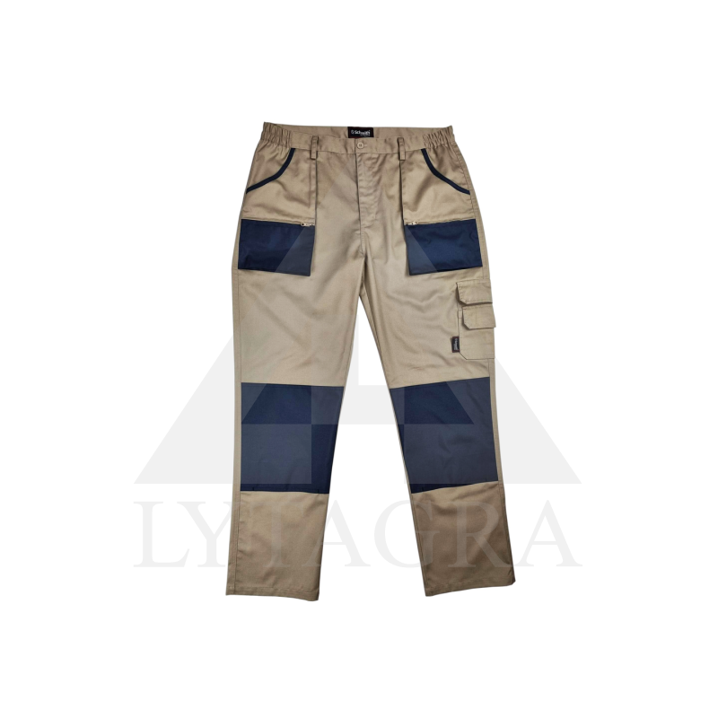 Darbinės kelnės  S1147 -XL