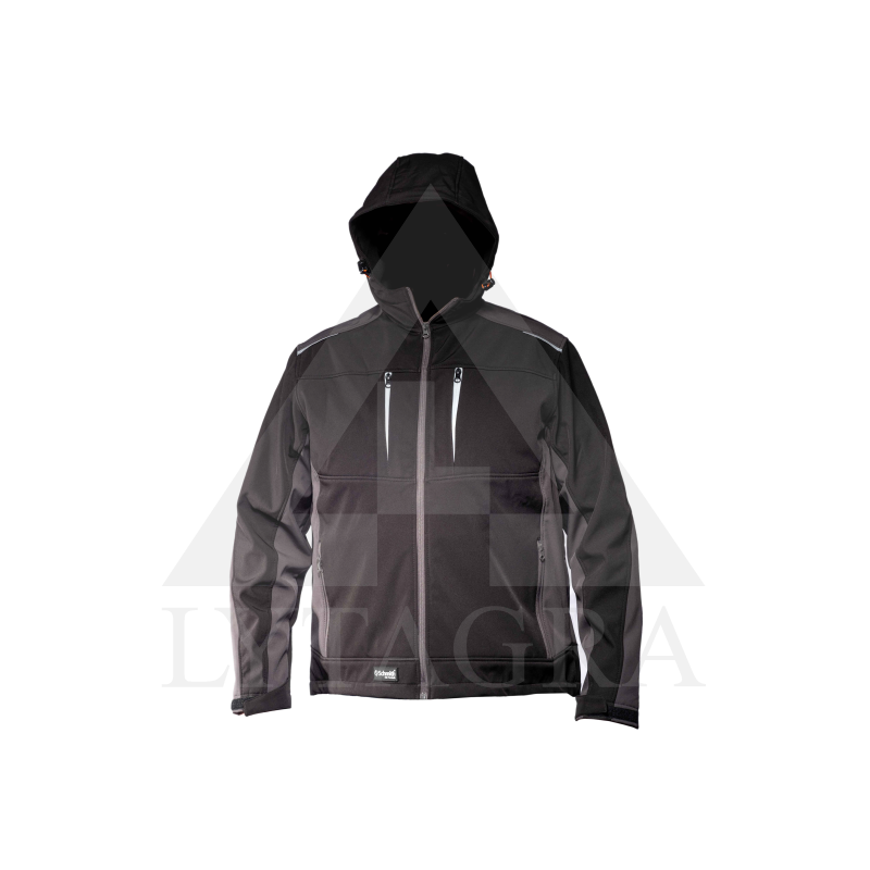 Darbinė striukė  S1134-XL