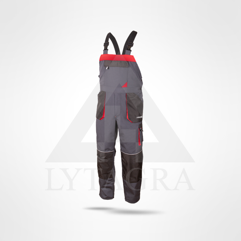 Darbinis puskombinezonis   S1154-XL