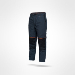 Darbinės pašiltintos kelnės S1155-XXL