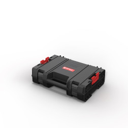 Įrankių dėžė QBRICK System Pro toolcase